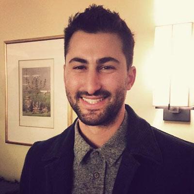 Garett Awad
